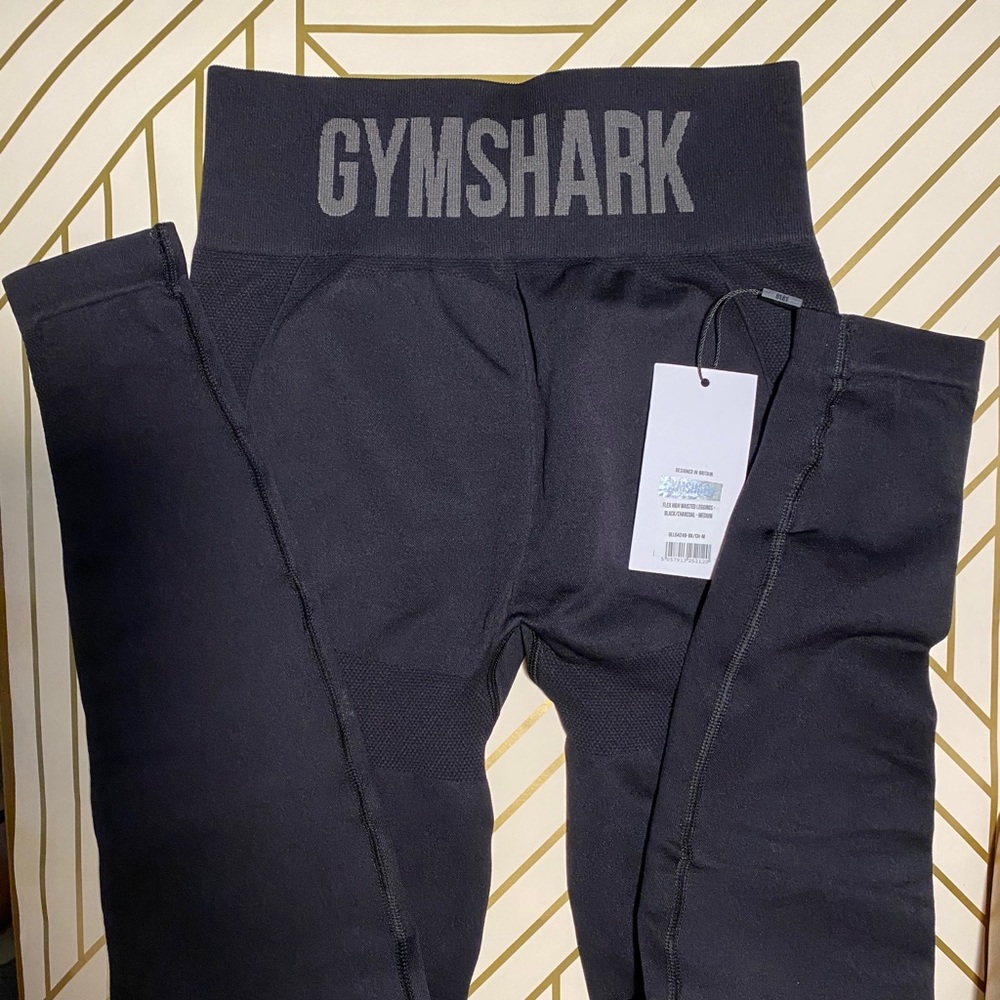 Gymshark High waisted Leggings